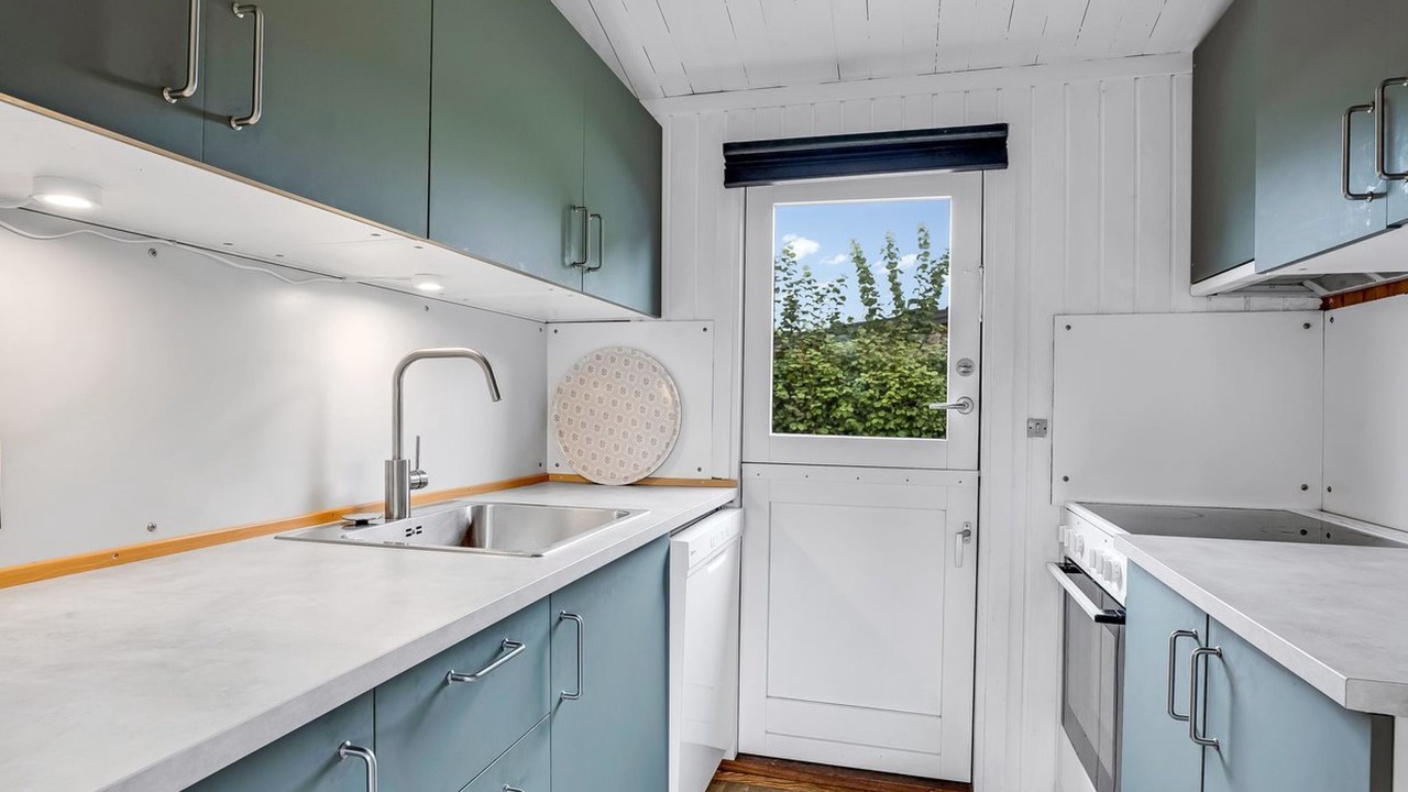 Photo of Bedroom in Strøby Ladeplads