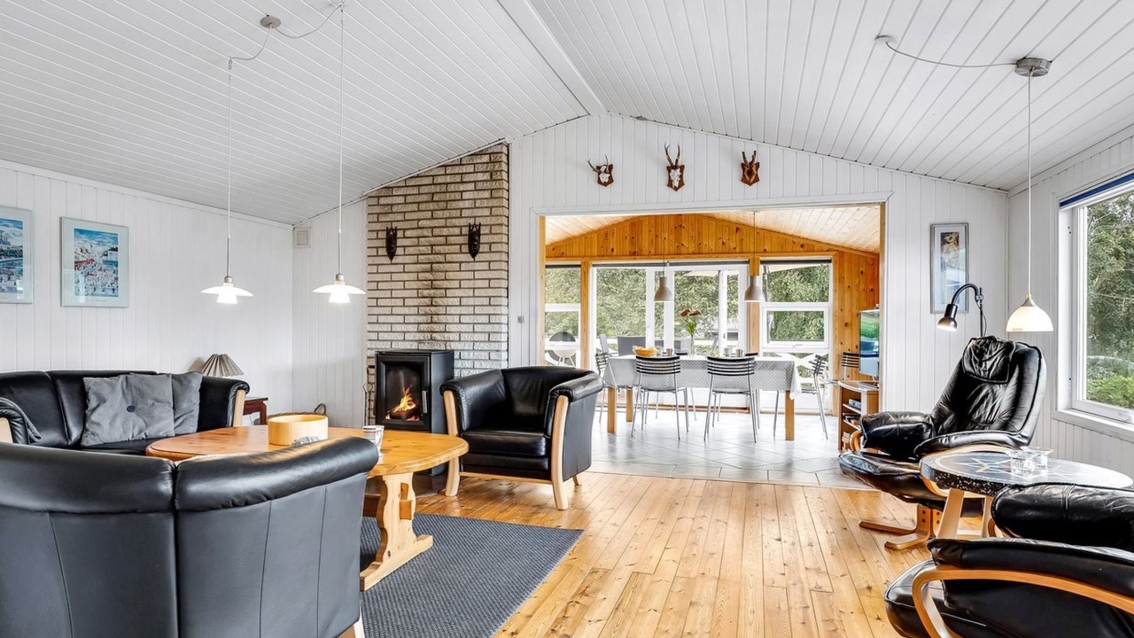 Photo of Livingroom in Strøby Ladeplads