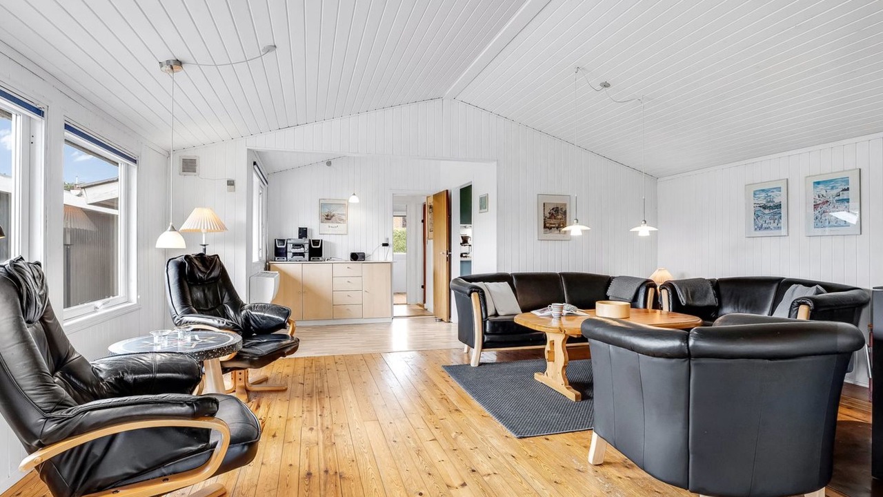 Photo of Livingroom in Strøby Ladeplads