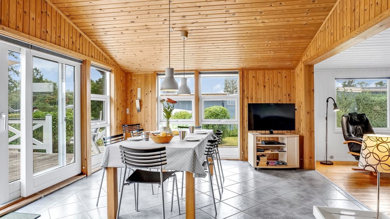 Photo of Livingroom in Strøby Ladeplads
