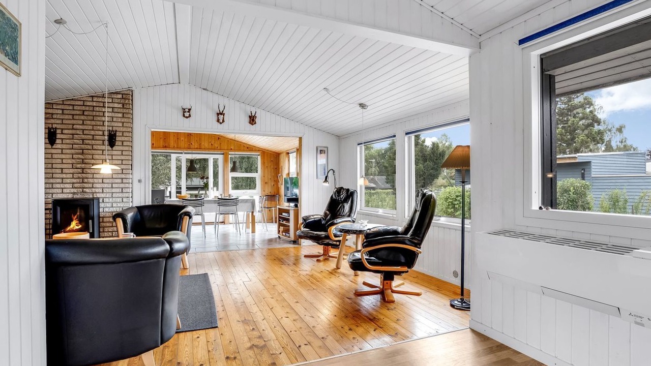 Photo of Livingroom in Strøby Ladeplads