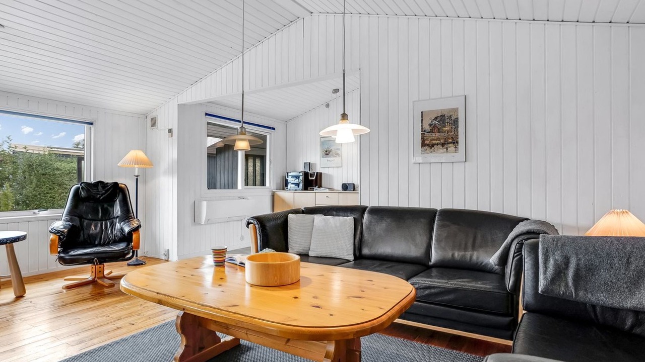 Photo of Livingroom in Strøby Ladeplads