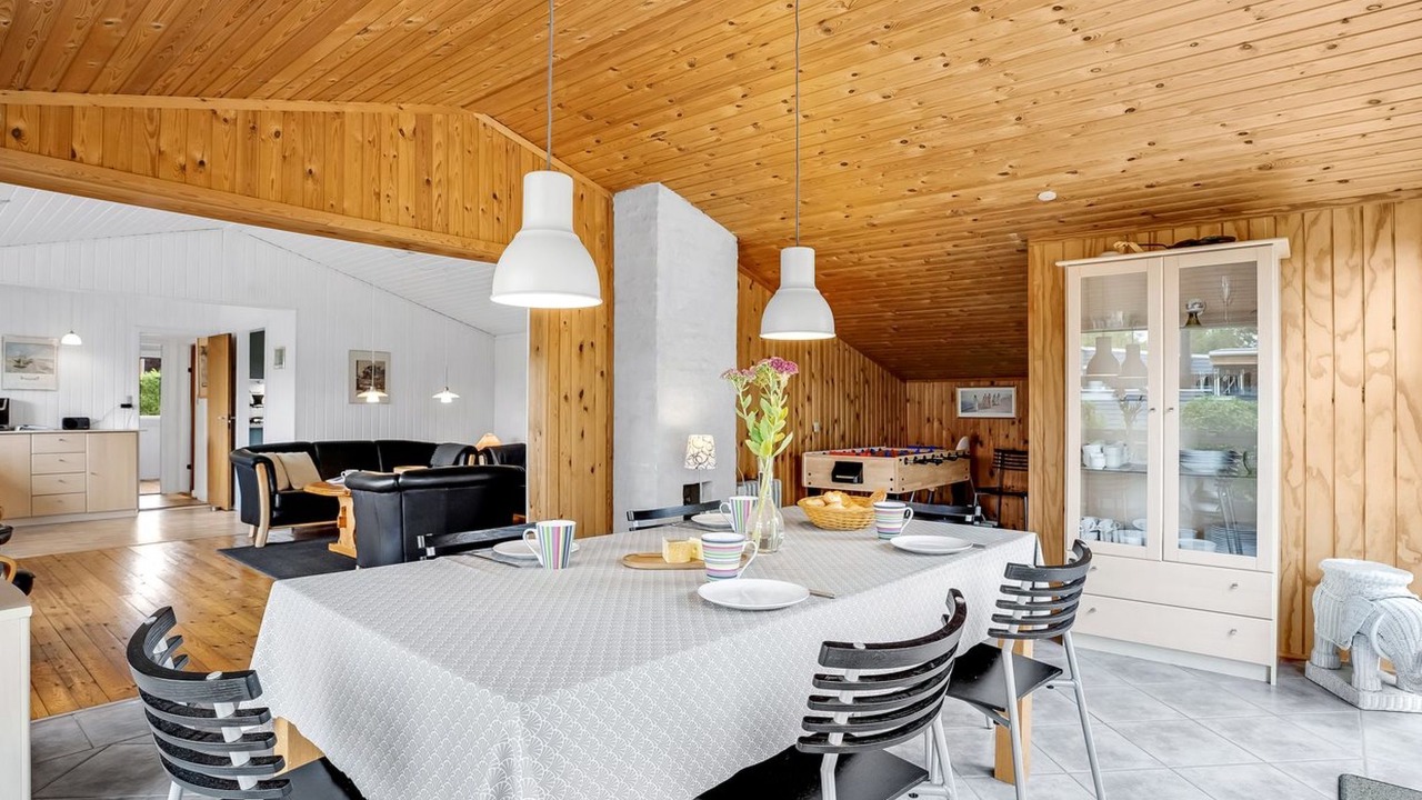 Photo of Livingroom in Strøby Ladeplads