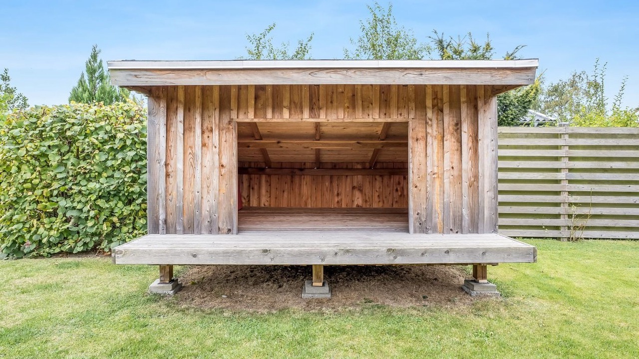 Photo of Outdoor in Strøby Ladeplads