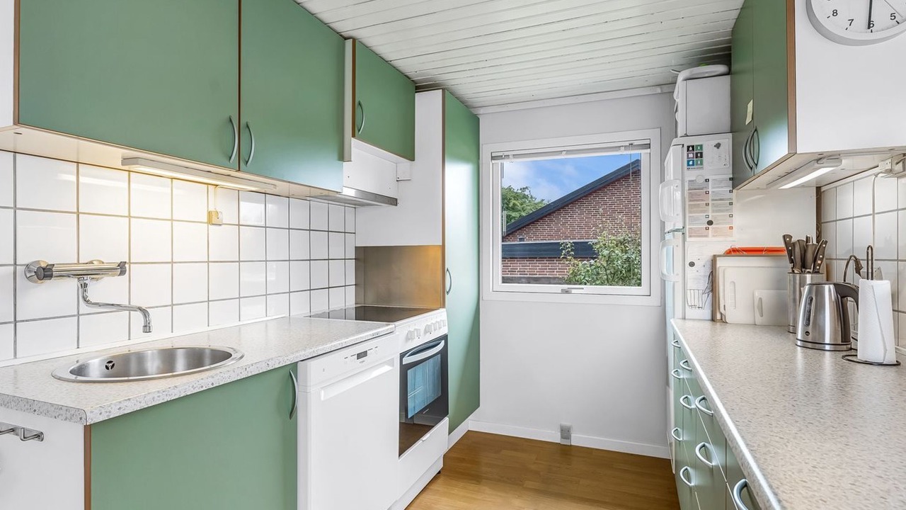 Photo of Bedroom in Strøby Ladeplads