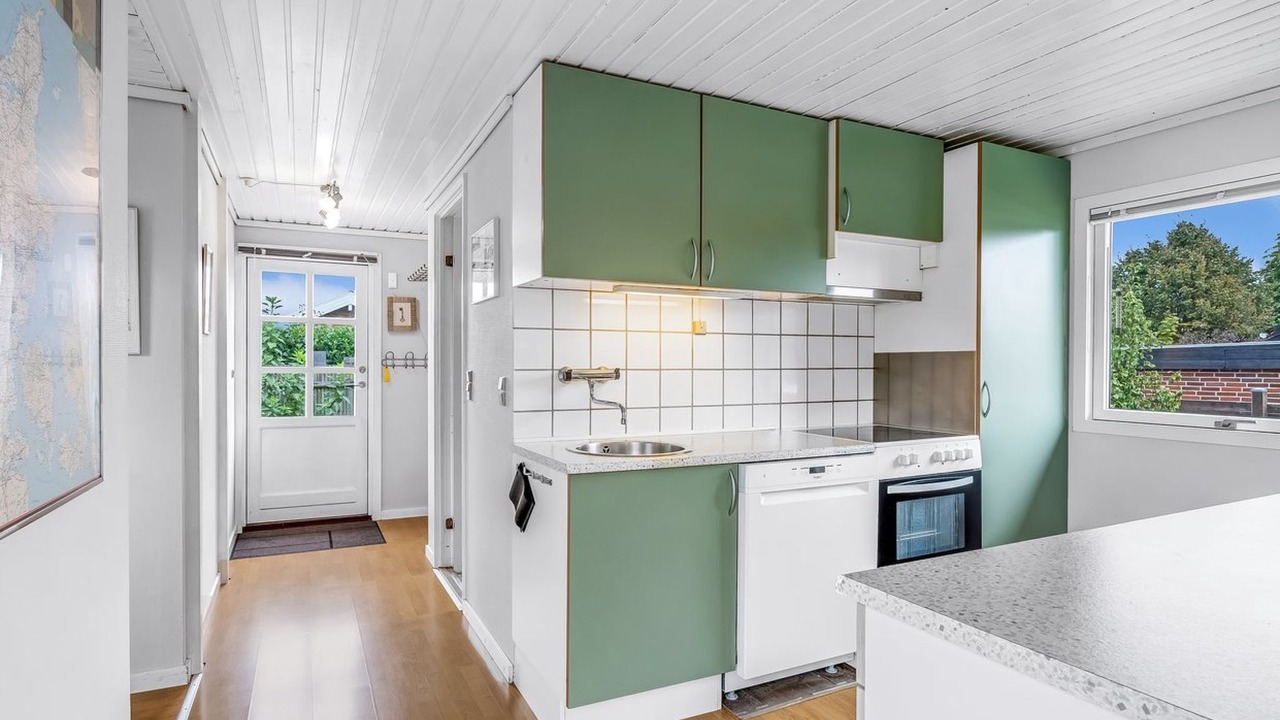 Photo of Bedroom in Strøby Ladeplads