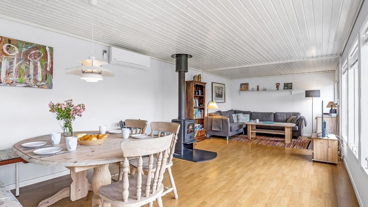 Photo of Livingroom in Strøby Ladeplads