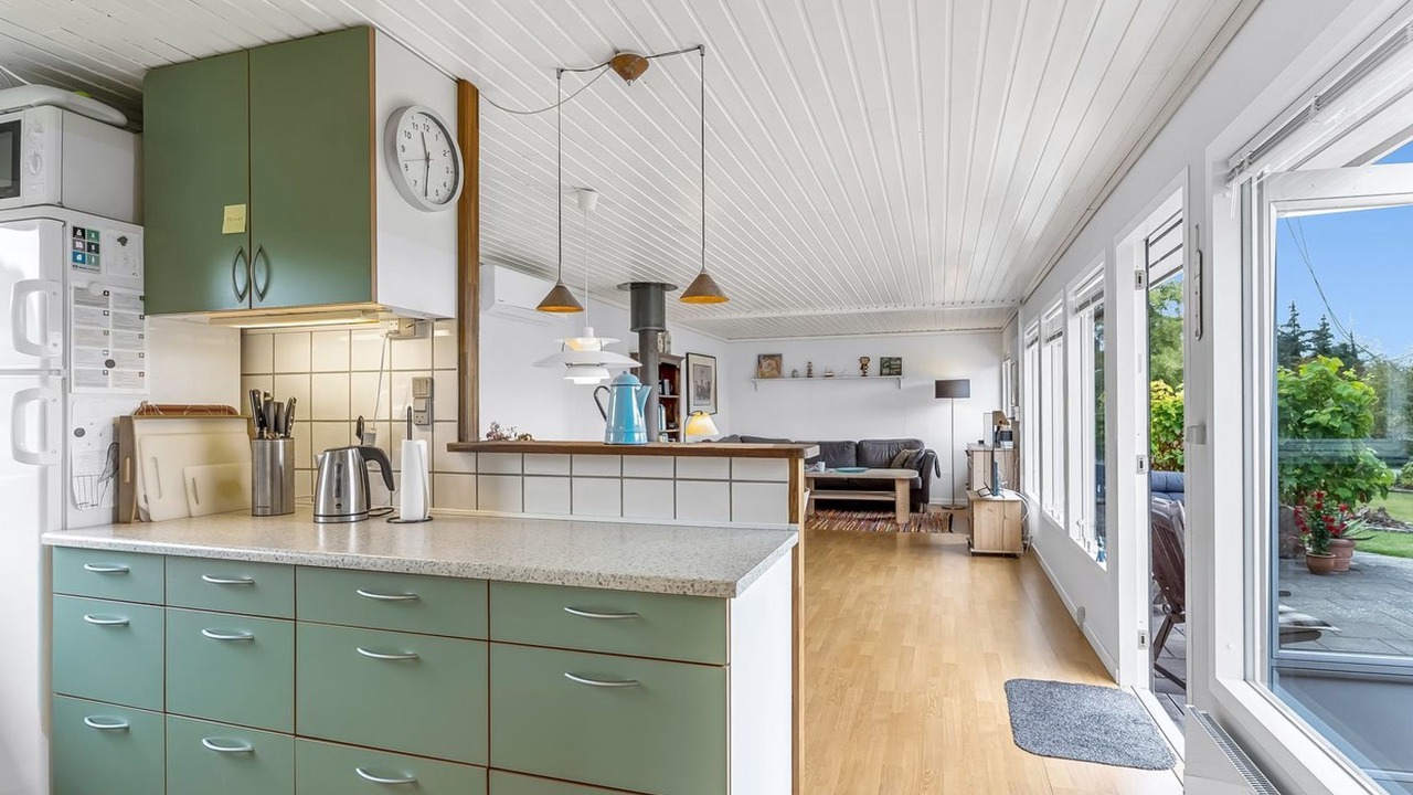 Photo of Bedroom in Strøby Ladeplads
