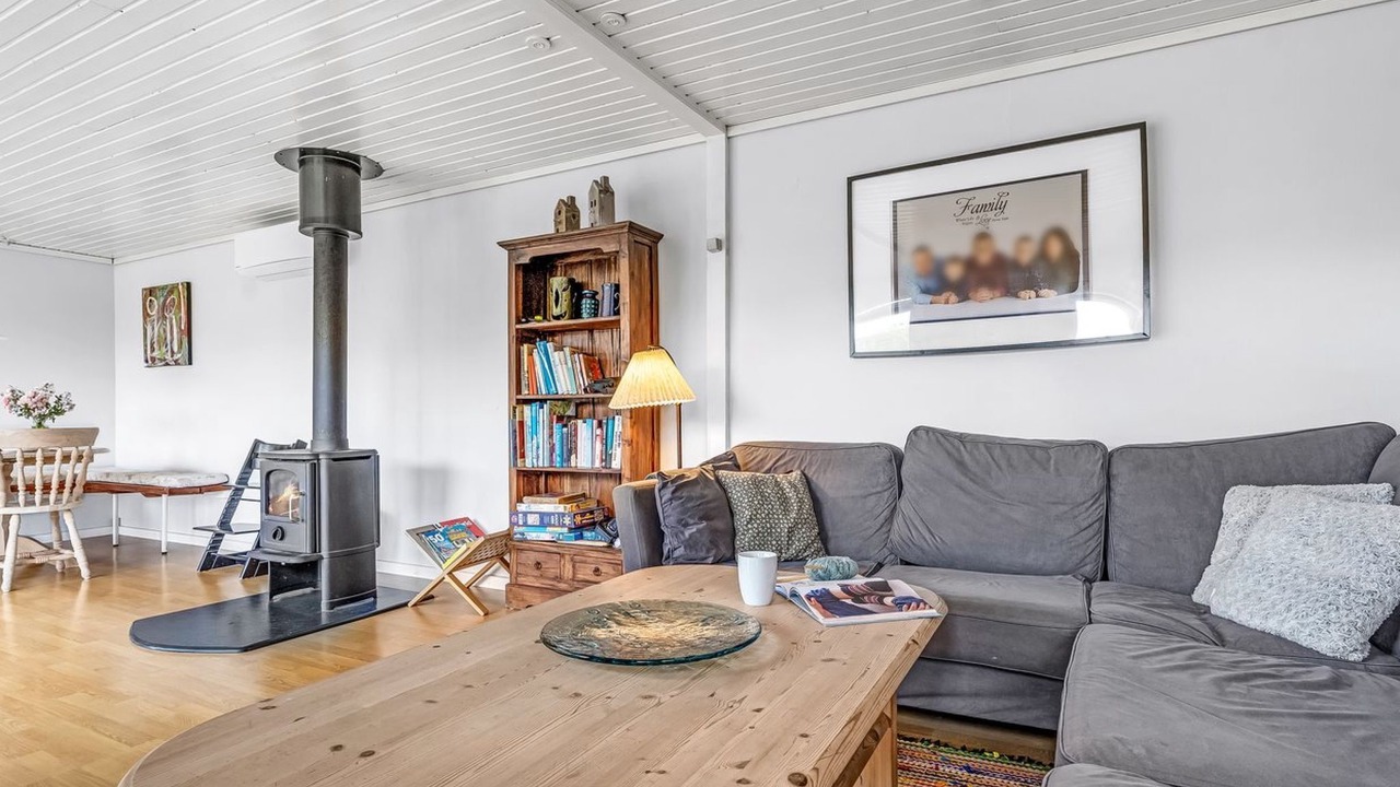 Photo of Livingroom in Strøby Ladeplads