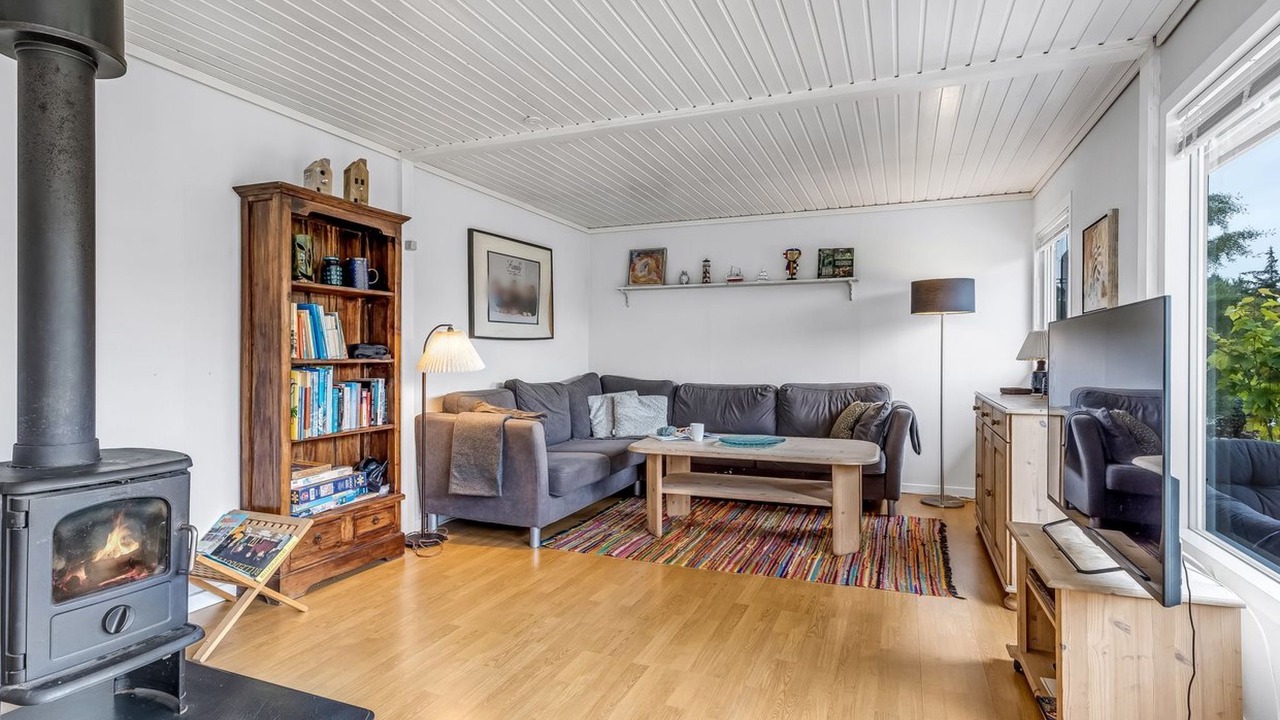 Photo of Livingroom in Strøby Ladeplads