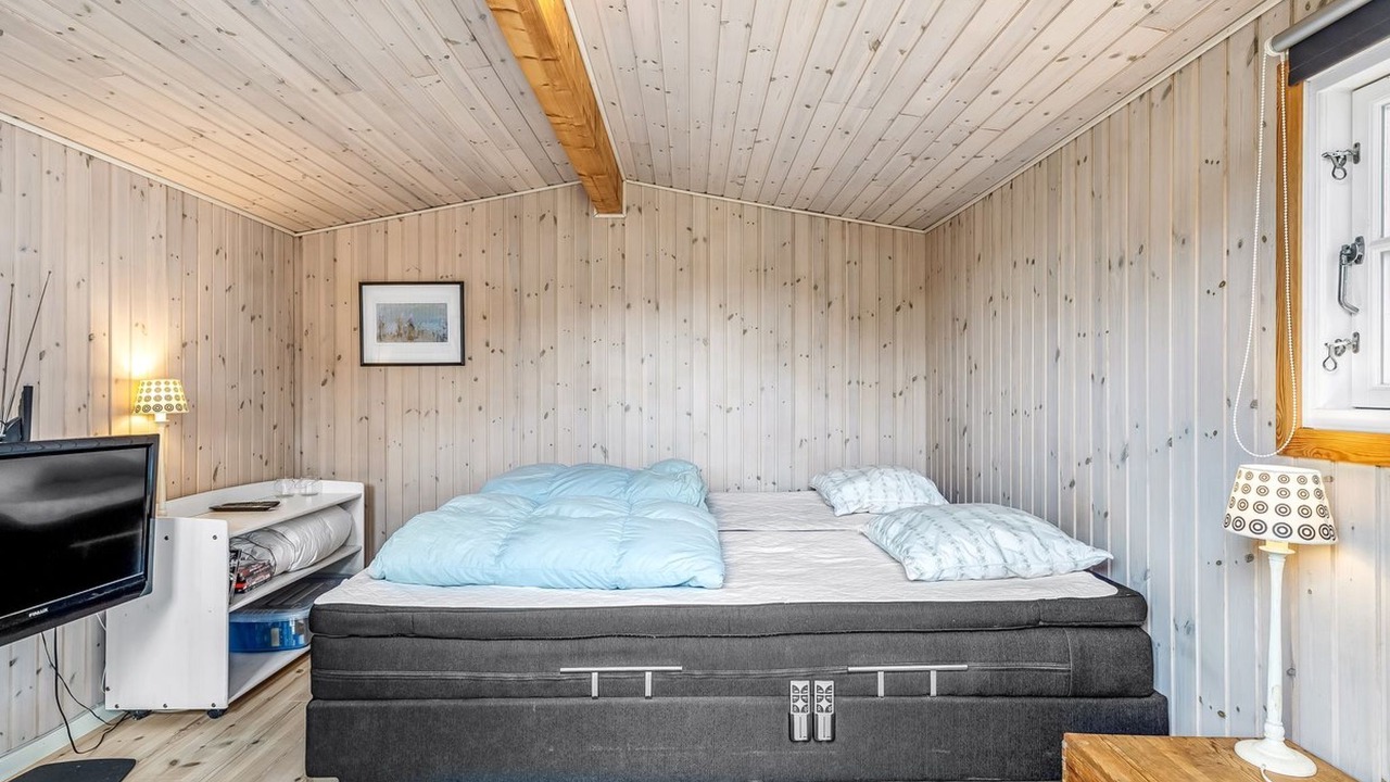 Photo of Livingroom in Strøby Ladeplads