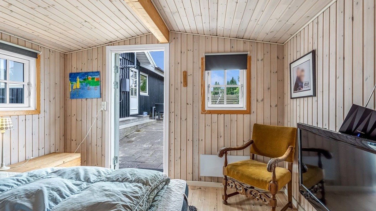Photo of Livingroom in Strøby Ladeplads