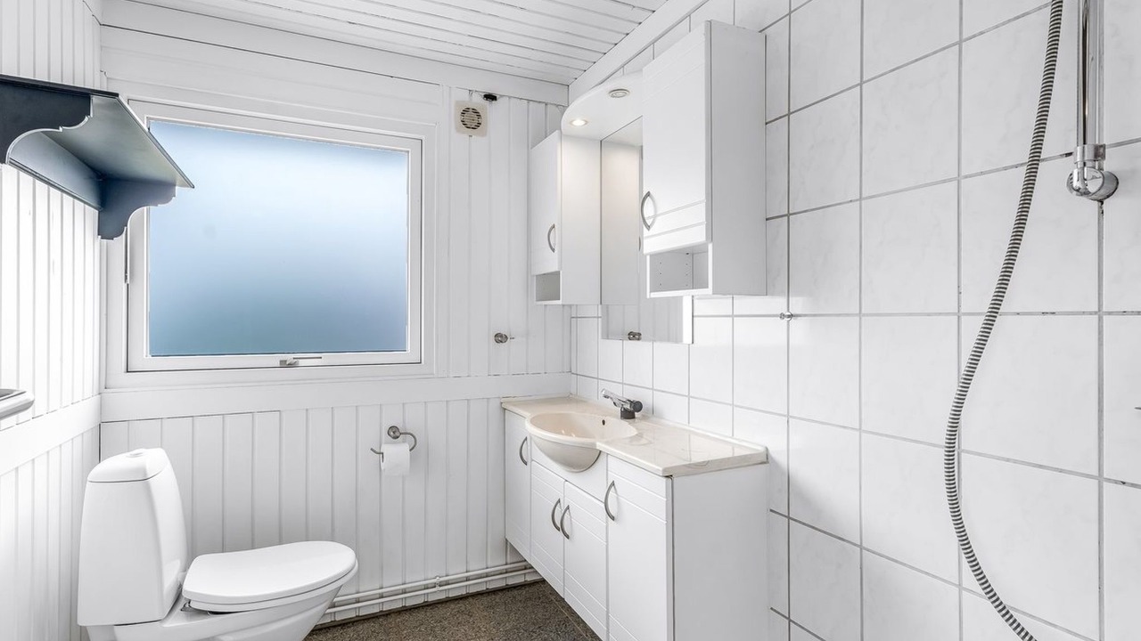 Photo of Bathroom in Strøby Ladeplads