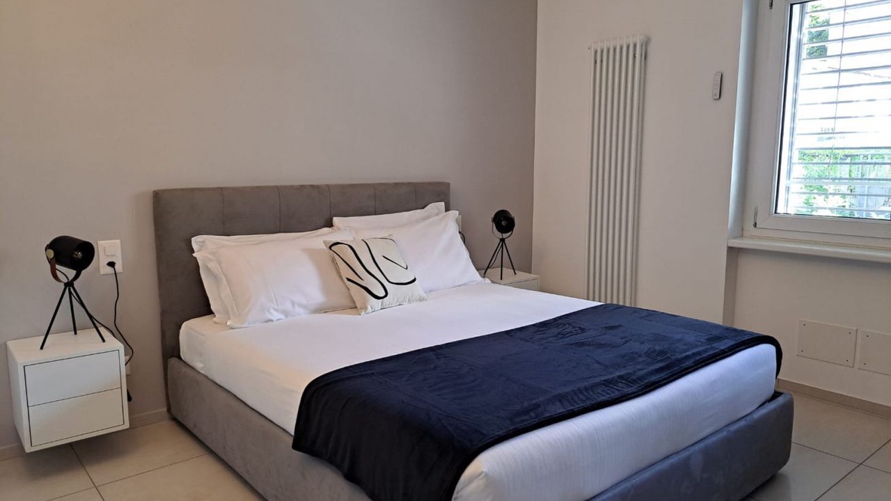 Photo of Bedroom in Viganello