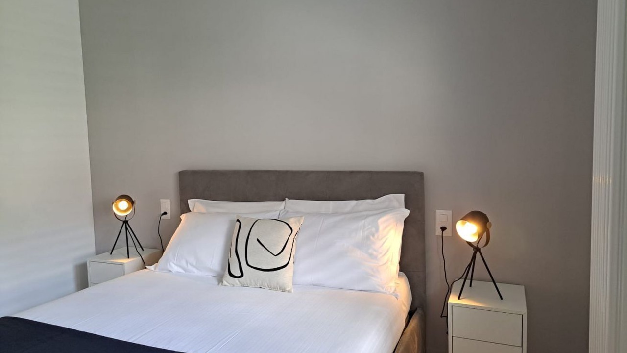 Photo of Bedroom in Viganello