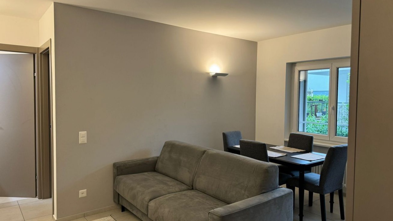 Photo of Livingroom in Viganello