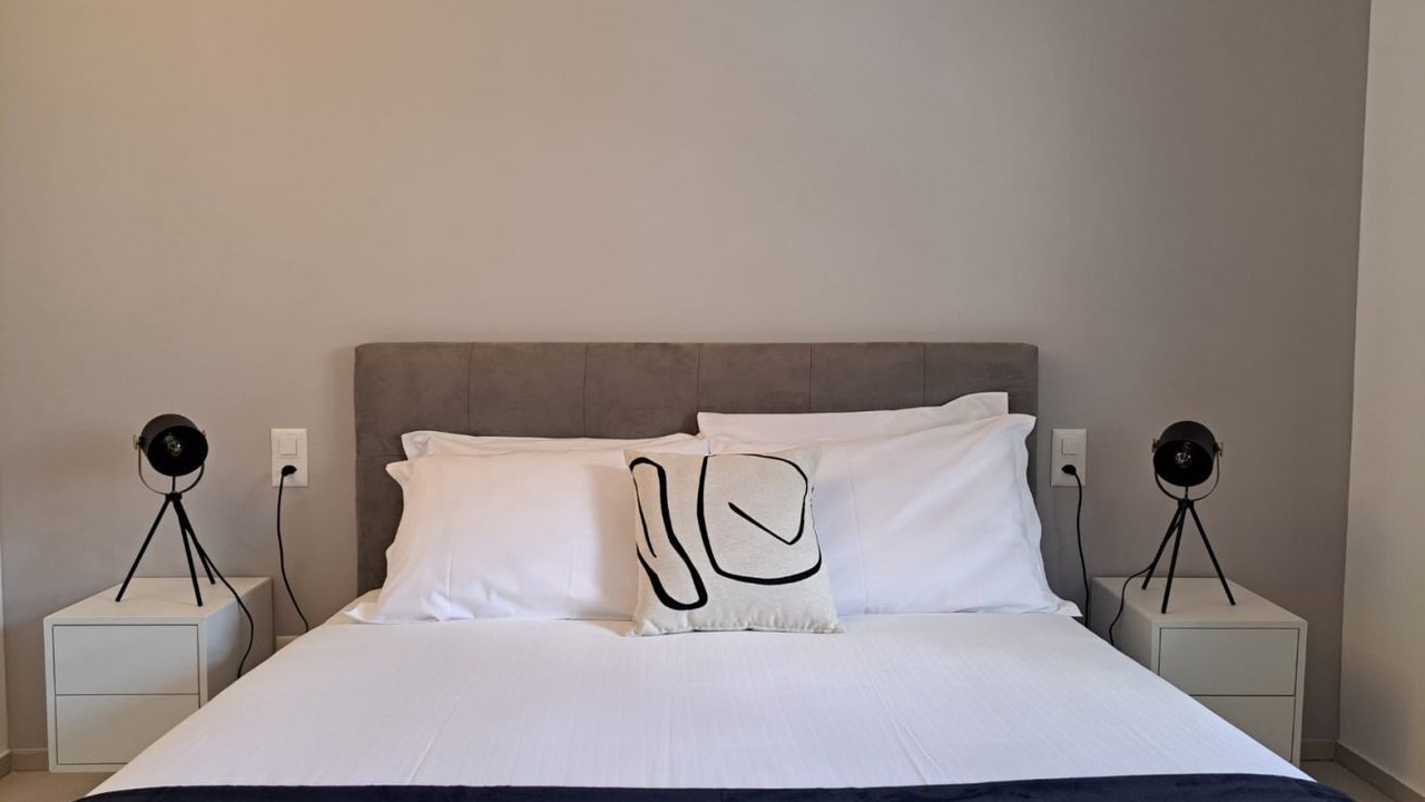 Photo of Bedroom in Viganello