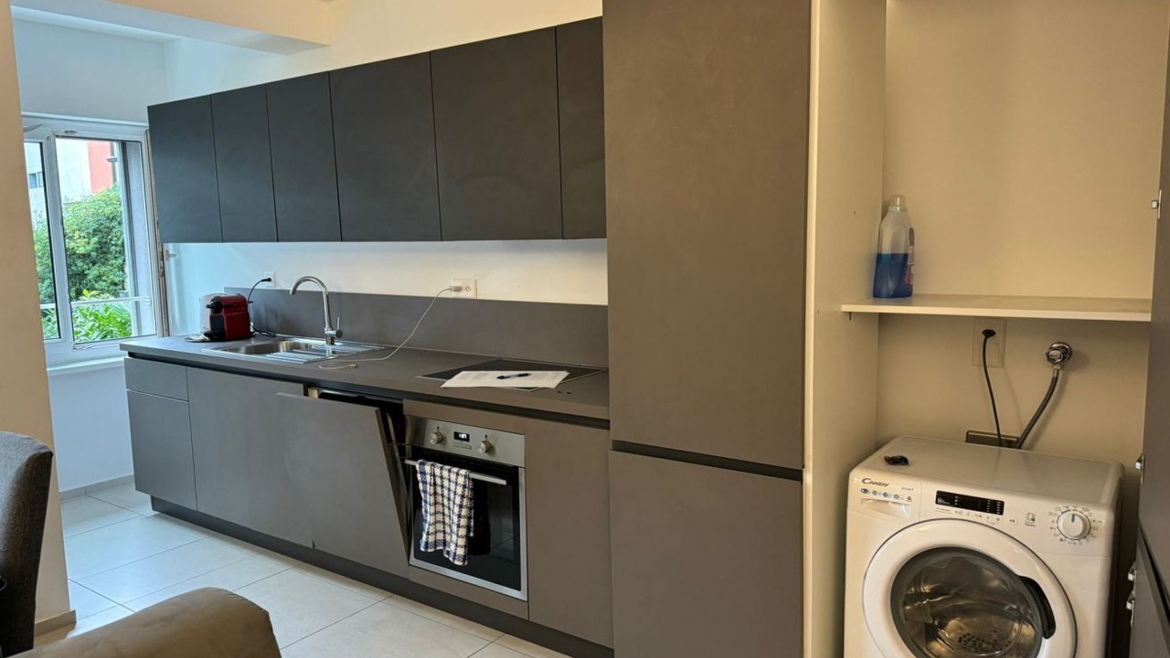 Photo of Kitchen in Viganello