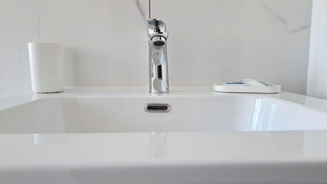 Photo of Bathroom in Viganello