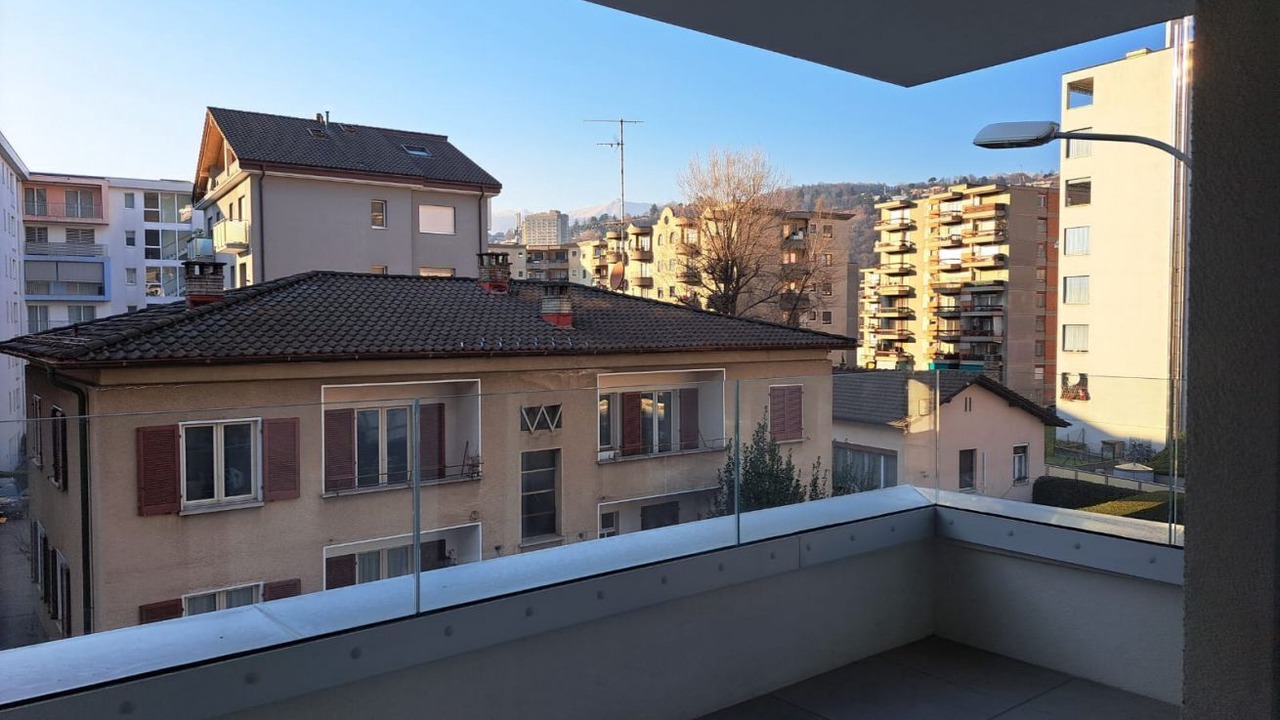 Photo of Outdoor in Viganello