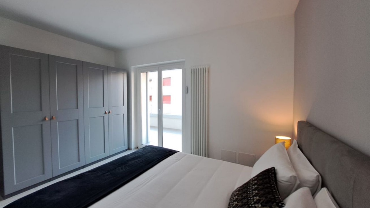 Photo of Bedroom in Viganello