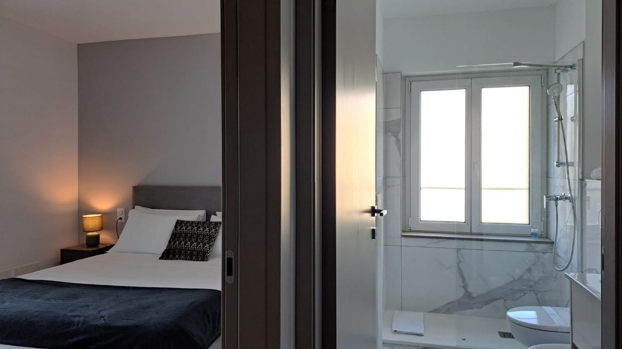 Photo of Bathroom in Viganello