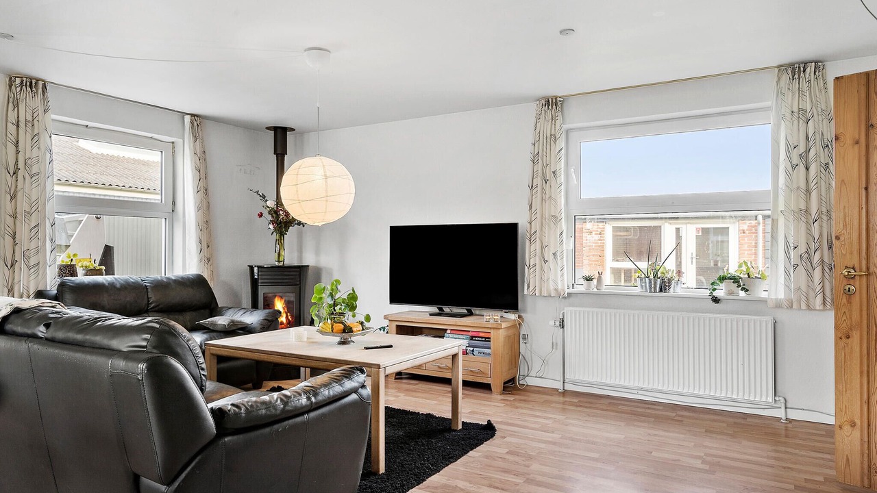Photo of Bedroom in Holstebro