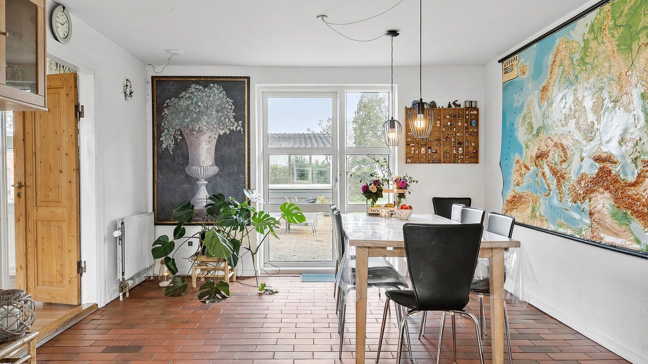Photo of Bedroom in Holstebro