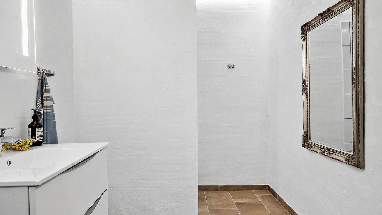 Photo of Bathroom in Holstebro