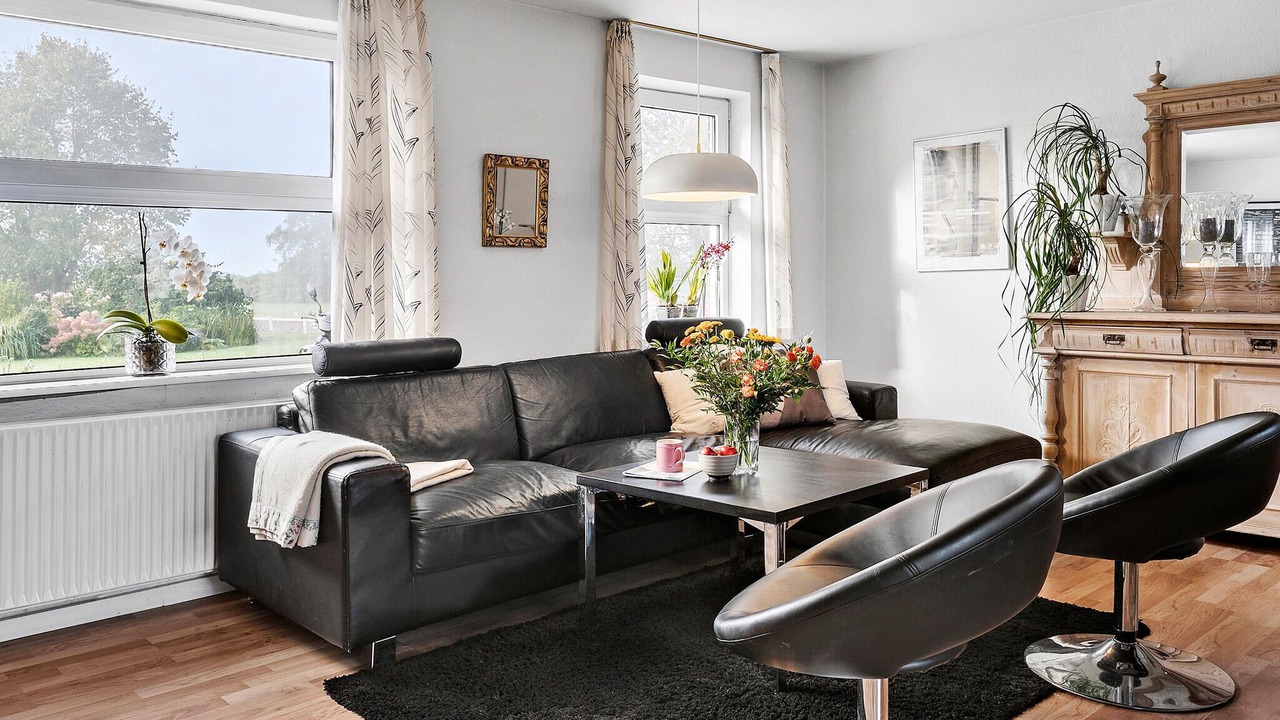 Photo of Bedroom in Holstebro