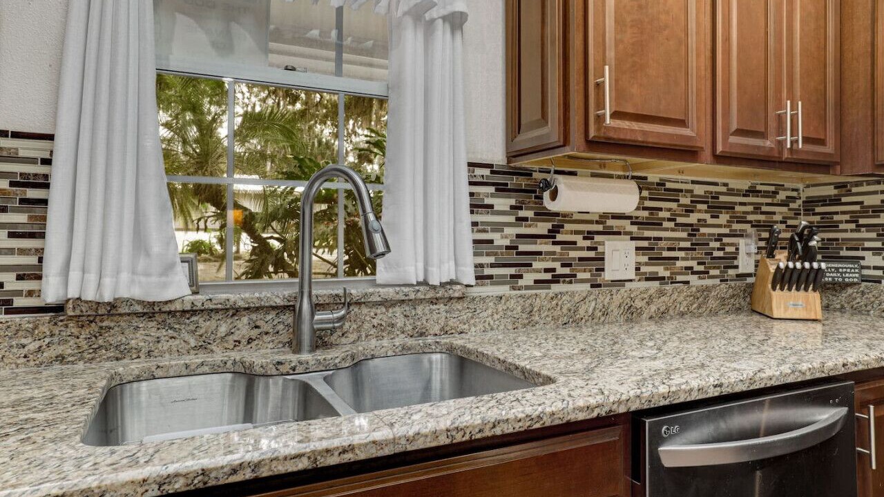 Photo of Kitchen in Green Cove Springs