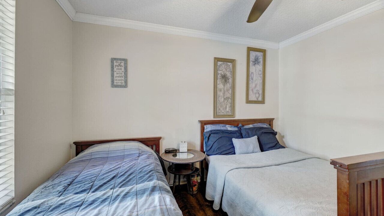 Photo of Bedroom in Green Cove Springs
