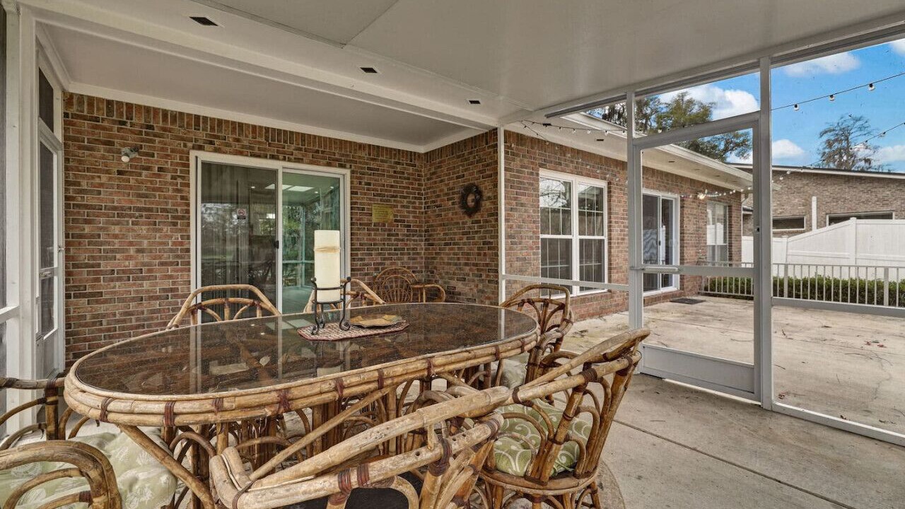 Photo of Outdoor in Green Cove Springs