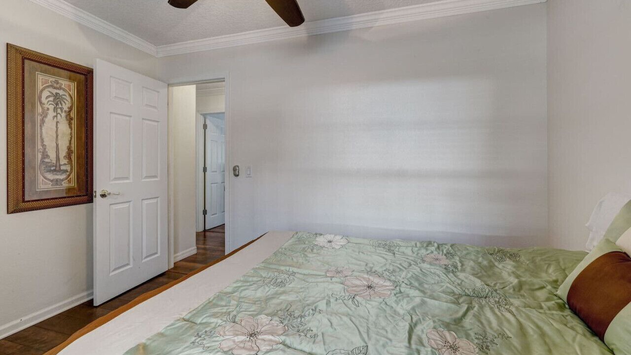 Photo of Bedroom in Green Cove Springs