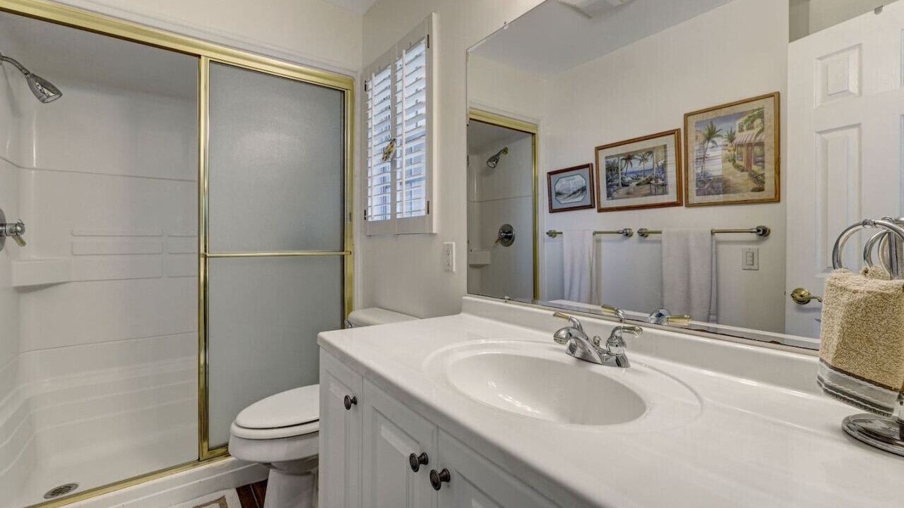 Photo of Bathroom in Green Cove Springs
