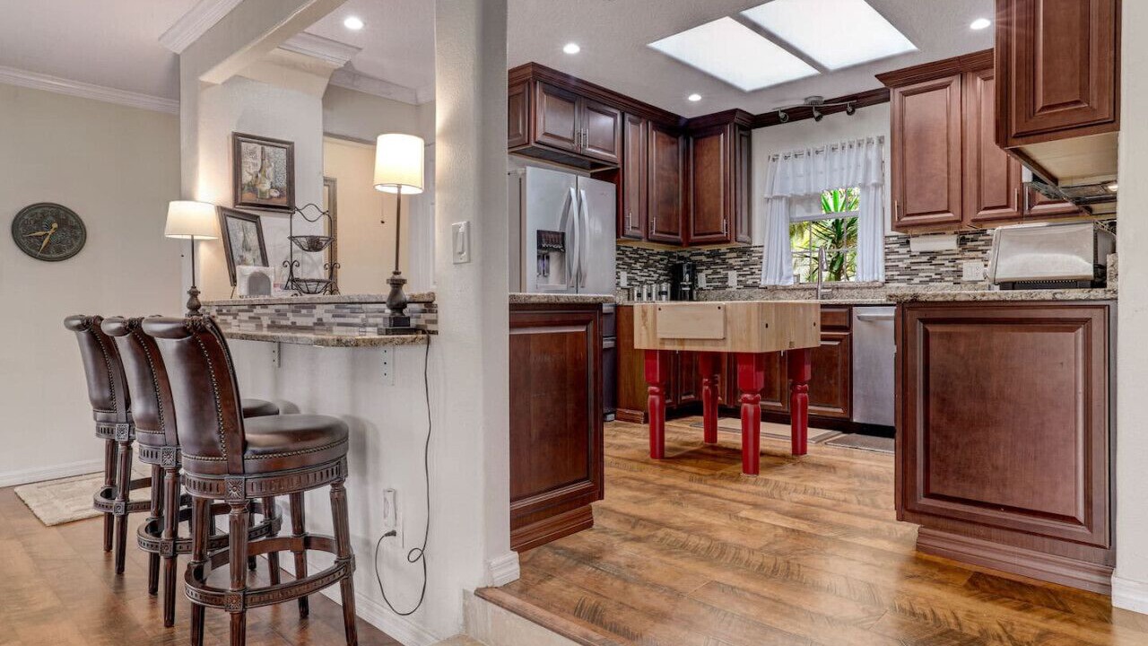 Photo of Kitchen in Green Cove Springs
