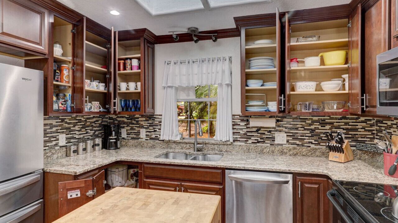 Photo of Kitchen in Green Cove Springs