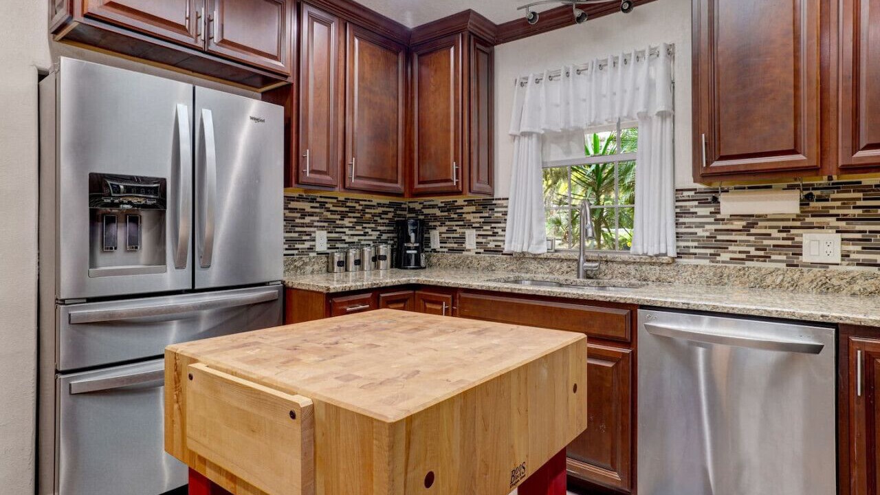 Photo of Kitchen in Green Cove Springs