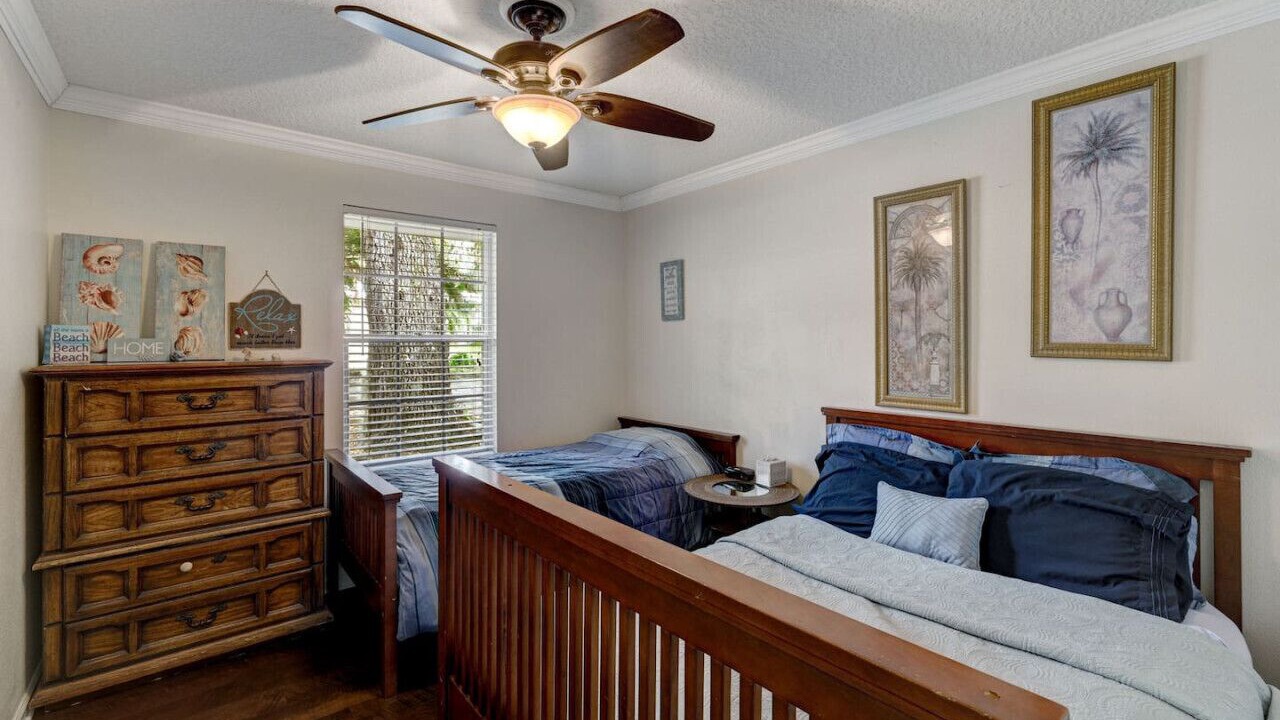 Photo of Bedroom in Green Cove Springs