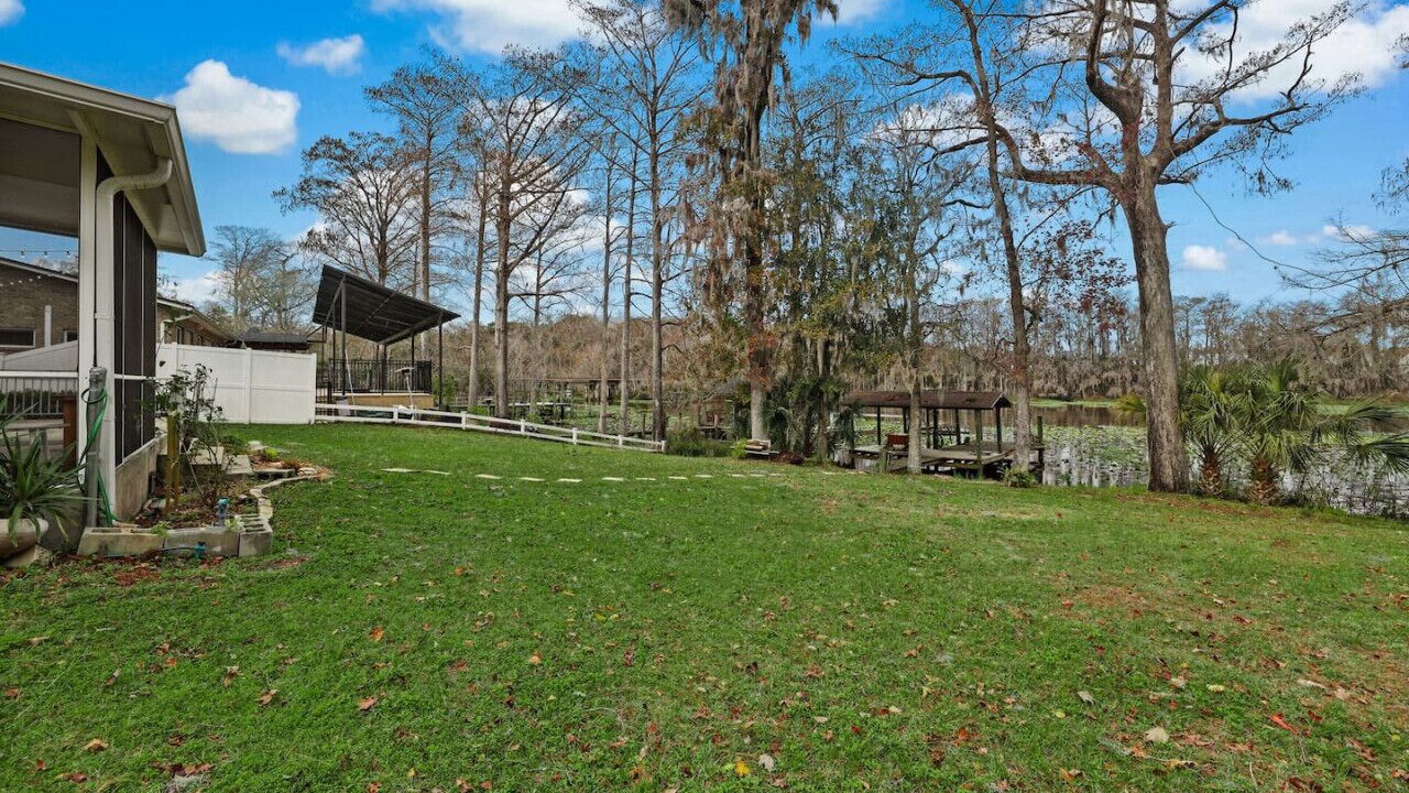 Photo of Outdoor in Green Cove Springs