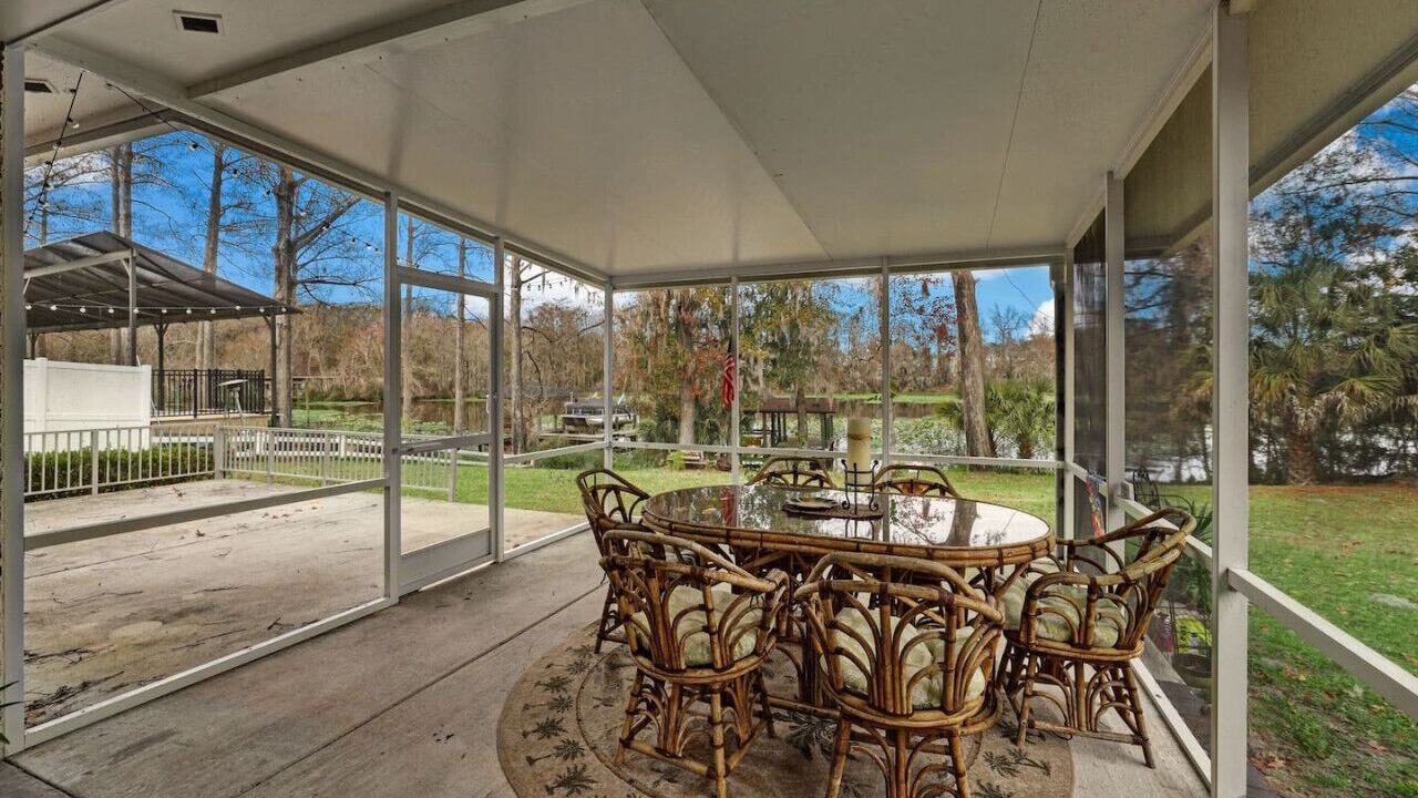 Photo of Outdoor in Green Cove Springs