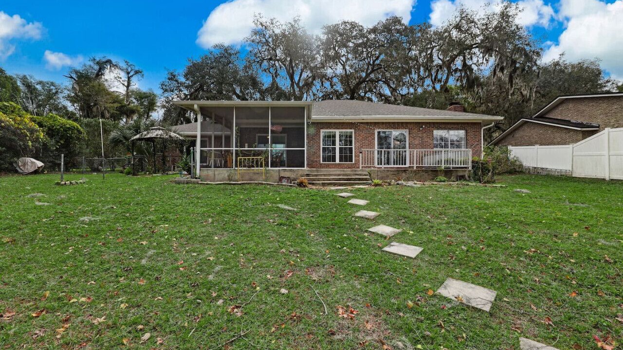 Photo of Outdoor in Green Cove Springs