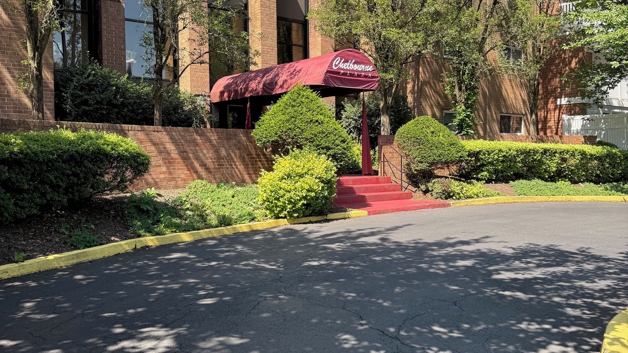 Photo of Outdoor in Elkins Park