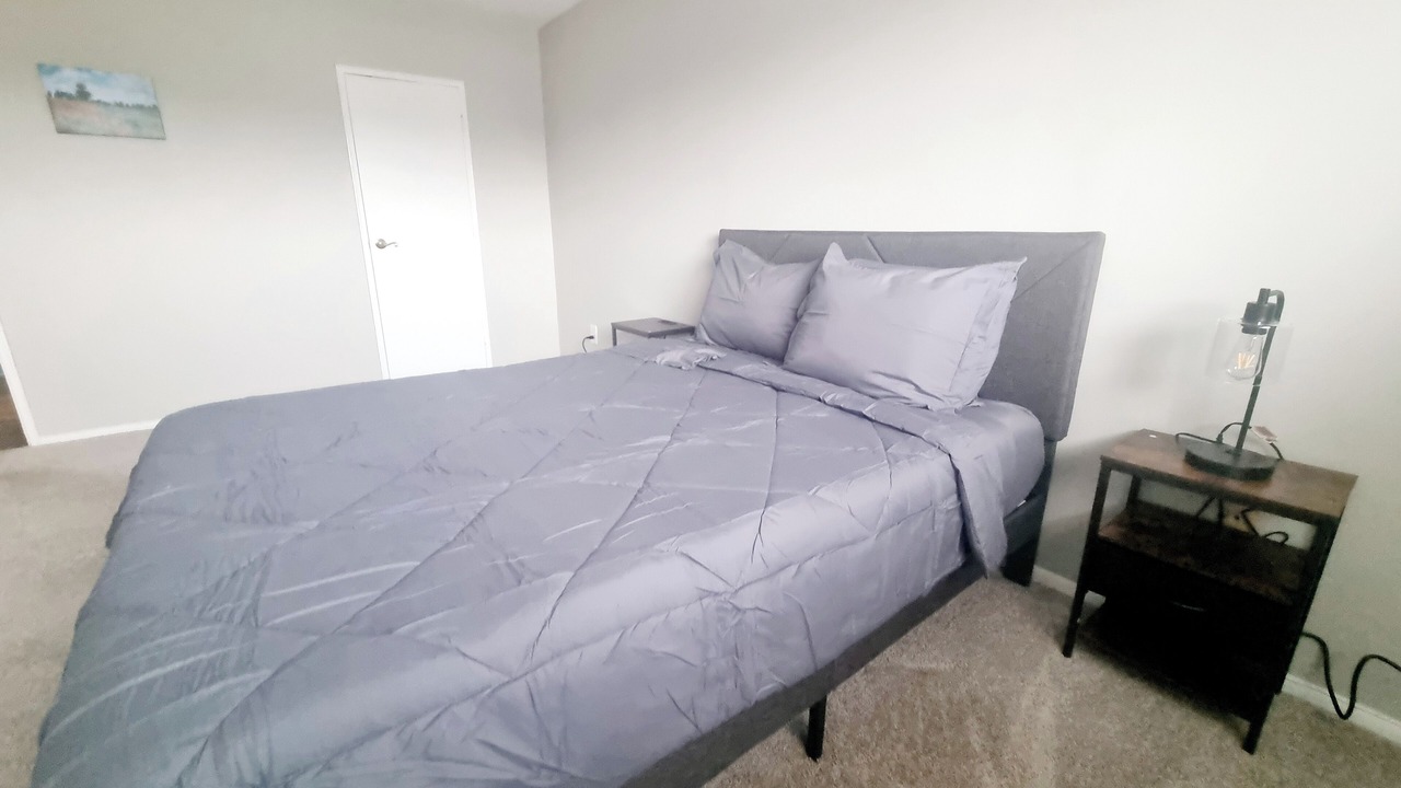 Photo of Bedroom in Elkins Park