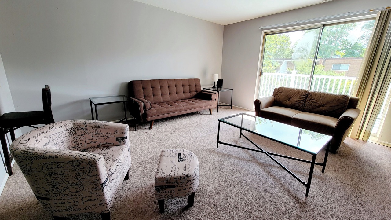 Photo of Livingroom in Elkins Park