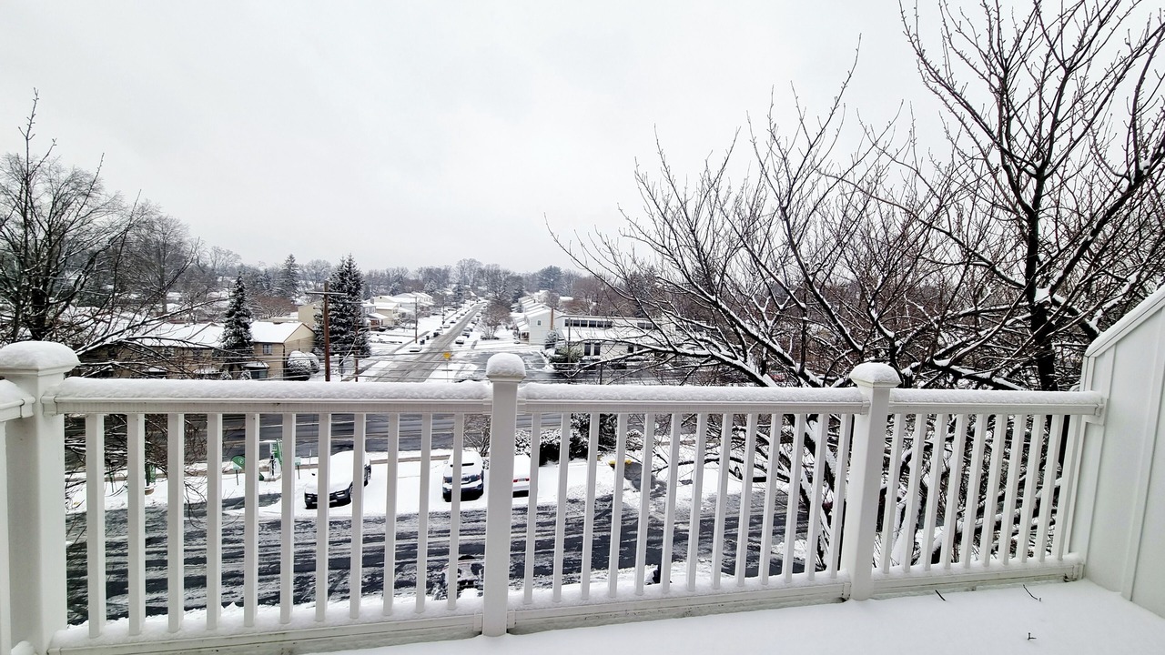 Photo of Outdoor in Elkins Park