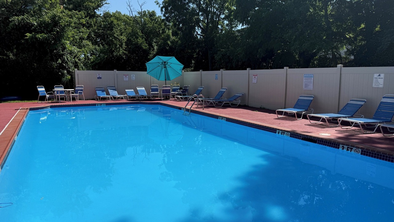 Photo of Outdoor in Elkins Park