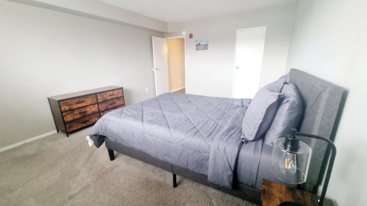 Photo of Bedroom in Elkins Park