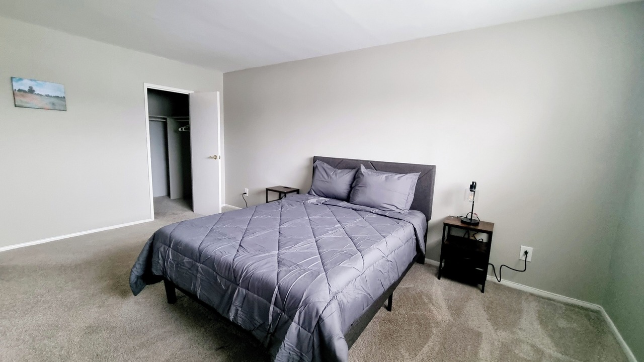 Photo of Bedroom in Elkins Park