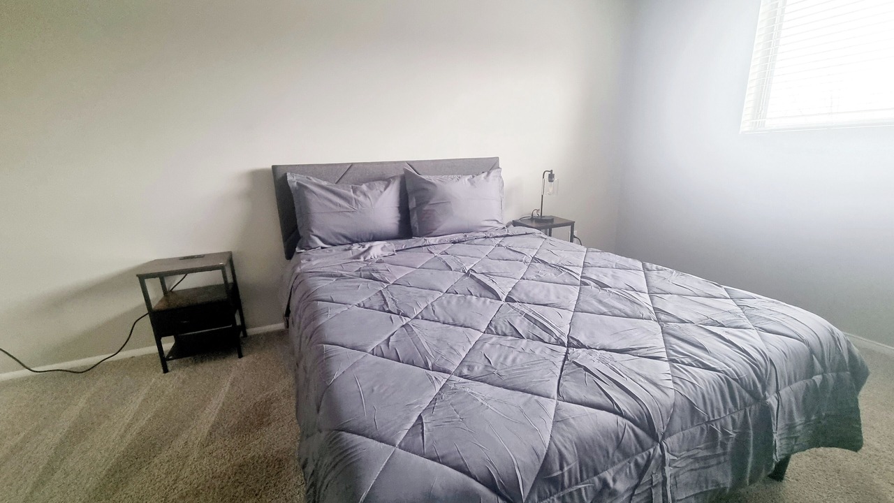 Photo of Bedroom in Elkins Park